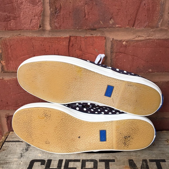 Ladies Keds - Picture 6 of 8